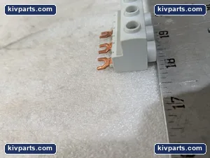 Eaton BK25/3-PKZ0 Xtpaxit Starter Contactor – actual item, photo 6 of 10