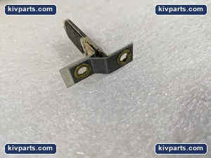 Square D AR0.49 Heater Element Motor Starter – actual item, photo 3 of 5