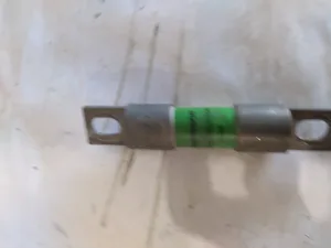 Bussmann X1-70F60 Bolt-In Fuse – actual item, photo 1 of 3