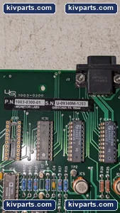 1003-0300-01 USI Monitor – actual item, photo 2 of 5