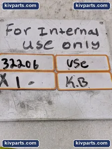 Nortel 86485-01 Unit Telecom Multiplexer Module – actual item, photo 16 of 16