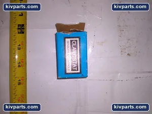 Clarostat RV4NAYSD503A – actual item, photo 4 of 5