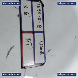 Reliance Electric Divider Industrial Control – actual item, photo 6 of 6