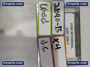 100-NOR Sheffer – actual item, photo 6 of 6