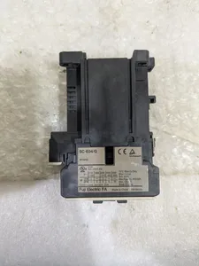 Fuji Electric SC-E04/G Contactor – actual item, photo 1 of 8