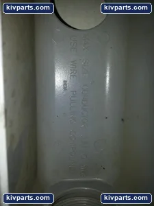 E121488 Electrical Fitting – actual item, photo 4 of 4