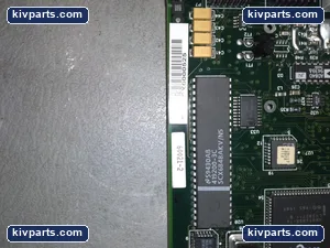 Reliance Electric 0-60021-2 Board AutoMax Industrial Drive – actual item, photo 3 of 6