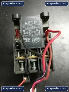 Benedikt Jager K2-45A00 Contactor – actual item, photo 2 of 3