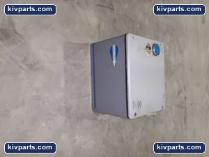 Technifor CN315-RE – actual item, photo 3 of 5