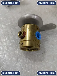 EGS 250PL-2-10-21-VAI/EQSD Control Valve – actual item, photo 4 of 7