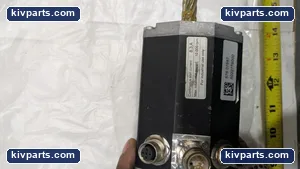 Dunkermotoren BG75X25 Electric Motor – actual item, photo 3 of 10