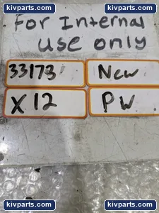 Burndy YS2CA1 Cable – actual item, photo 5 of 5