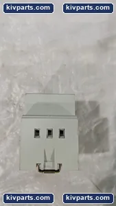 Phoenix Contact 2963886 SD-BR/SC/LA/GY AC/DC Socket – actual item, photo 3 of 5