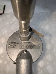 Rosemount 79-325-2 Scalable Pressure Transmitter