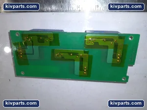 ABB GCUR5541 Board Current Measurement Drive – actual item, photo 3 of 4
