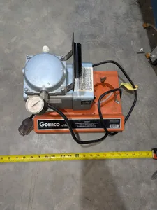 Allied Gomco 3001