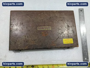 Starrett Inspection Tool – actual item, photo 3 of 8