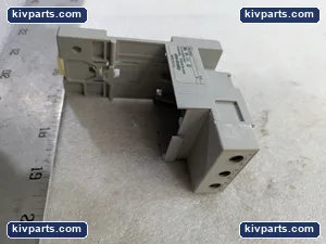 Allen-Bradley 193-EPM1 Relay Adapter – actual item, photo 3 of 8