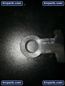 Reliance Electric 600595-13AD Hall Effect Current Sensor – actual item, photo 2 of 2