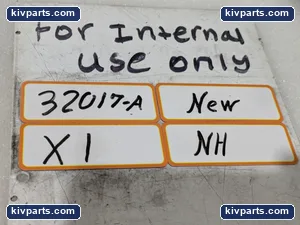 Square D B1.45 Heater Element Motor Starter – actual item, photo 5 of 5