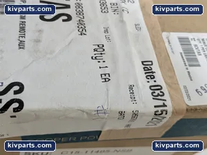 Eaton Series Fault Circuit Indicator – actual item, photo 6 of 10