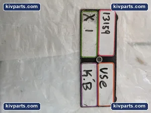 Islatrol I-115 Active Tracking Filter – actual item, photo 2 of 2