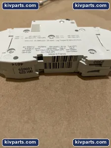 Schneider Electric 60110 Multi 9 C60 Circuit Breaker – actual item, photo 6 of 8