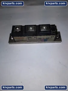 Eupec 55-581-162 55581162 Power Block Module – actual item, photo 4 of 5