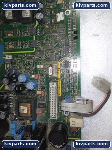 B223 Circuit Board PCB Module – actual item, photo 2 of 4