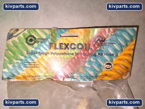 Coilhose Pneumatics Flexcoil – actual item, photo 3 of 4