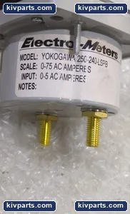Yokogawa 250-240-LSPB – actual item, photo 3 of 5