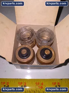 Mersen GW10 Fuse – actual item, photo 3 of 4