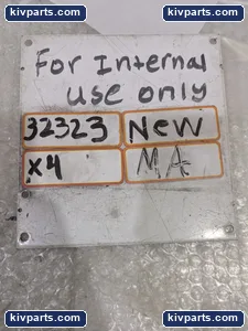 Square D 9080LB13 Linergy Terminal Cover for Block – actual item, photo 6 of 6