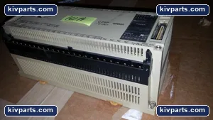 Omron C28P-EDS1-A Logic Controller Input Module – actual item, photo 2 of 3