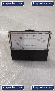 RTO 50-255320PZPZ1 – actual item, photo 2 of 6