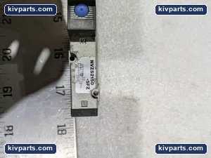 SMC NVZS2150-5FZ Pneumatic Component – actual item, photo 2 of 5