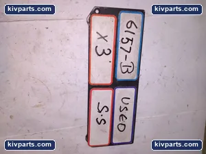 Allen-Bradley BUL.1494F – actual item, photo 5 of 5