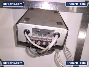 Applied Micro Technology CLA-20 Current Loop Adapter – actual item, photo 3 of 4