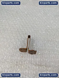 Joslyn Clark Overload Relay Heater Element – actual item, photo 2 of 4