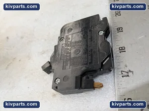 FPE Stab-Lok 0240 Circuit Breaker – actual item, photo 2 of 8