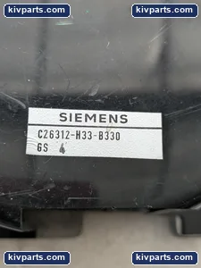 Siemens C26312-H33-B330 GS OCE Printer Module – actual item, photo 5 of 9