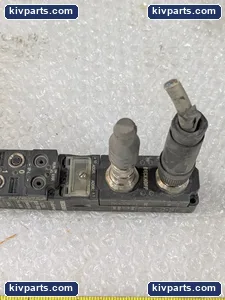 Beckhoff IL2301-B528-0000 Module – actual item, photo 7 of 9