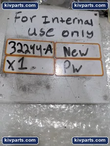 Isel MA-15-29 Keyless Locking Bushing – actual item, photo 6 of 6