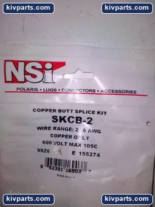 NSI SKCB-2 Cable – actual item, photo 2 of 5