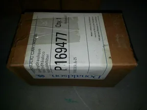 Donaldson P169477 Hydraulic Filter