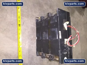 General Electric TJJ436400 Molded Case Circuit Breaker – actual item, photo 7 of 11