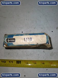 AETNA BEARING COMPANY 1110 ANDREWS 910 SHAFT WASHER – actual item, photo 2 of 6