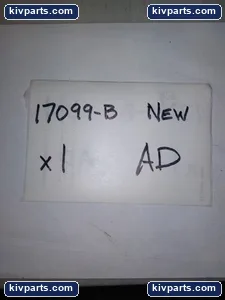 Dale RH-25 Wirewound Power Resistor – actual item, photo 2 of 2