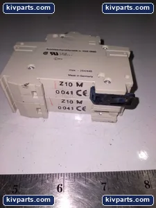 ABB S28 2 Circuit Breaker – actual item, photo 4 of 5