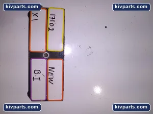 Rosemount 2051IG1A2B21AB4E5M5 Transmitter – actual item, photo 7 of 7